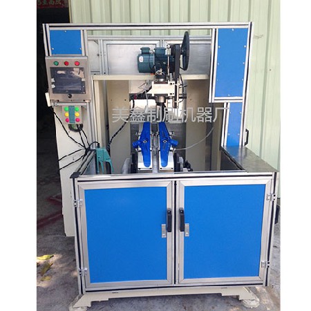 Five-Axis High Speed Drilling Machine (Swimming Pool Brushes)