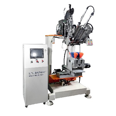 江门植毛机厂家