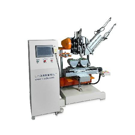 刷子高速植毛机